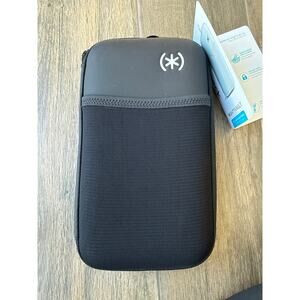 Speck MightyVault Travel Organizer Pouch Black NEW